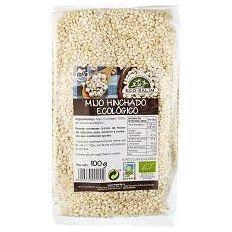 Mijo Hinchado 100 gr | Eco Salim - Dietetica Ferrer