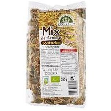 Mix de Semillas Tostadas 250 gr | Eco Salim - Dietetica Ferrer