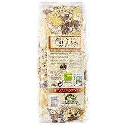 Muesli Frutas 500 gr | Eco Salim - Dietetica Ferrer