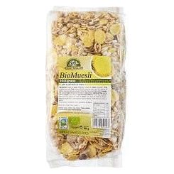 Bio Muesli Multigrano 500 gr | Eco Salim - Dietetica Ferrer