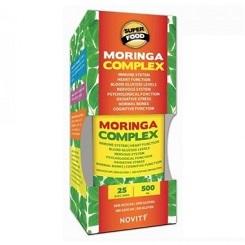 Moringa Complex 500 ml | Novity - Dietetica Ferrer