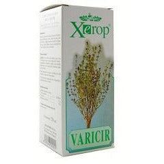 Cr-3 Varicir 250 ml | Bellsola - Dietetica Ferrer