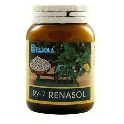 Ry-7 Renasol 100 comprimidos | Bellsola - Dietetica Ferrer