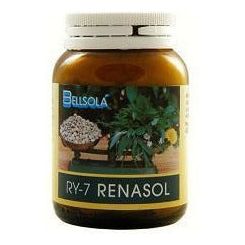 Ry-7 Renasol 100 comprimidos | Bellsola - Dietetica Ferrer