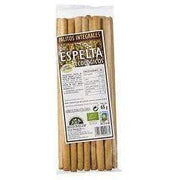 Palitos Integrales de Espelta 65 gr | Eco Salim - Dietetica Ferrer