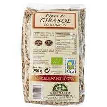 Pipas de Girasol 250 gr | Eco Salim - Dietetica Ferrer