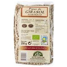 Pipas de Girasol 250 gr | Eco Salim - Dietetica Ferrer