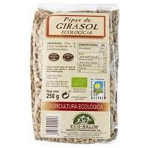 Pipas de Girasol 250 gr | Eco Salim - Dietetica Ferrer