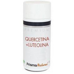 Quercetina + Luteolina 60 Capsulas | Prisma Natural - Dietetica Ferrer