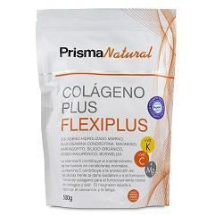 Doypack Flexy Colageno Plus 500 gr | Prisma Natural - Dietetica Ferrer