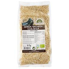 Quinoa Hinchada 125 gr | Eco Salim - Dietetica Ferrer