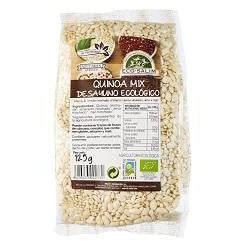 Quinoa Mix Desayuno 125 gr | Eco Salim - Dietetica Ferrer