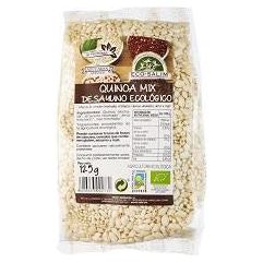 Quinoa Mix Desayuno 125 gr | Eco Salim - Dietetica Ferrer