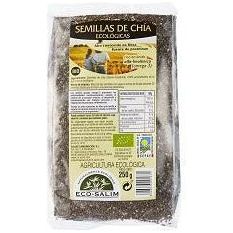 Semilla de Chia 250 gr | Eco Salim - Dietetica Ferrer