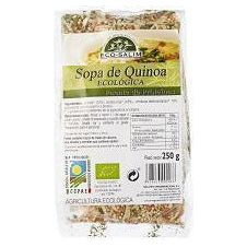 Sopa de Quinoa 250 gr | Eco Salim - Dietetica Ferrer