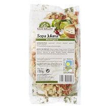 Sopa Juliana 150 gr | Eco Salim - Dietetica Ferrer