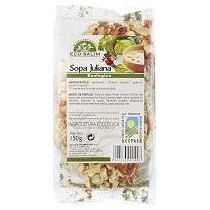 Sopa Juliana 150 gr | Eco Salim - Dietetica Ferrer