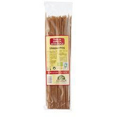 Spaguettis con Espelta 250 gr | Eco Salim - Dietetica Ferrer
