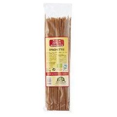 Spaguettis con Espelta 250 gr | Eco Salim - Dietetica Ferrer