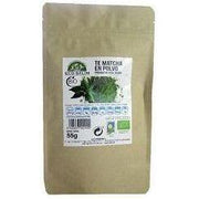 Te Matcha en Polvo 55 gr | Eco Salim - Dietetica Ferrer