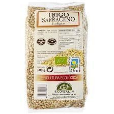 Trigo Sarraceno 500 gr | Eco Salim - Dietetica Ferrer