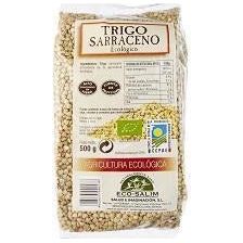 Trigo Sarraceno 500 gr | Eco Salim - Dietetica Ferrer