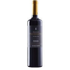 Vino Negro Eco 75 cl | Pedregosa - Dietetica Ferrer