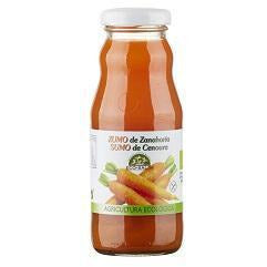 Zumo de Zanahoria 1 Litro | Eco Salim - Dietetica Ferrer