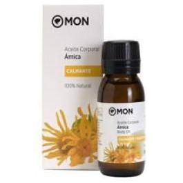 Aceite Calmante de Arnica 60 ml | Mon Deconatur - Dietetica Ferrer