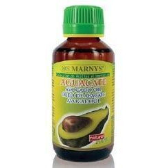 Aceite de Aguacate 125 ml | Marnys - Dietetica Ferrer
