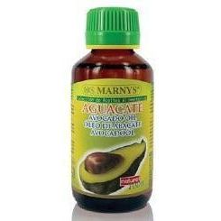 Aceite de Aguacate 125 ml | Marnys - Dietetica Ferrer