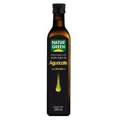 Aceite de Aguacate 250 ml | Naturgreen - Dietetica Ferrer