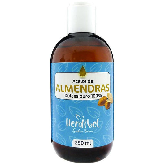 Aceite de Almendras Dulces | Herdibel - Dietetica Ferrer