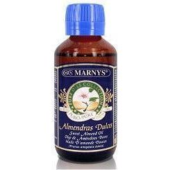 Aceite de Almendras Dulces | Marnys - Dietetica Ferrer