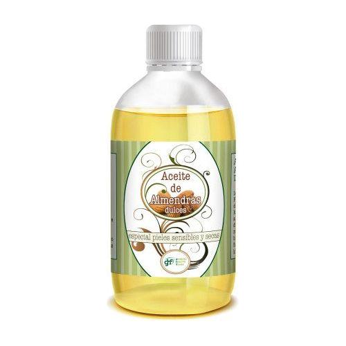 Aceite de Almendras | GHF - Dietetica Ferrer