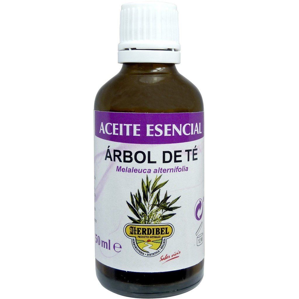 Aceite de Arbol de Te | Herdibel - Dietetica Ferrer