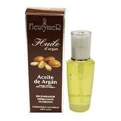 Aceite de Argan Ecologico 30 ml | Fleurymer - Dietetica Ferrer