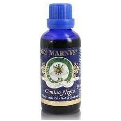 Aceite de Comino Negro 50 ml | Marnys - Dietetica Ferrer