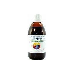 Aceite de Comino Negro Puro Ayurvedico 200 ml | Ayurveda - Dietetica Ferrer