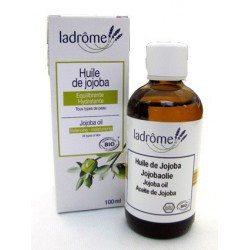 Aceite de Jojoba Bio 100 ml | LaDrome - Dietetica Ferrer