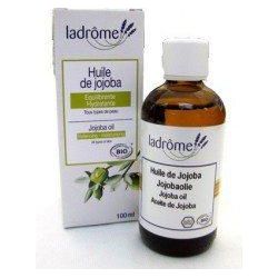 Aceite de Jojoba Bio 100 ml | LaDrome - Dietetica Ferrer