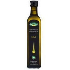 Aceite de Lino Bio 500 ml | Naturgreen - Dietetica Ferrer