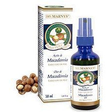 Aceite de Macadamia | Marnys - Dietetica Ferrer