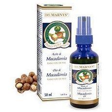 Aceite de Macadamia | Marnys - Dietetica Ferrer