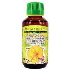 Aceite de Onagra 125 ml | Marnys - Dietetica Ferrer