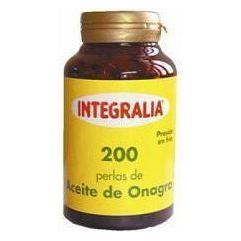 Aceite de Onagra Perlas | Integralia - Dietetica Ferrer