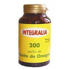 Aceite de Onagra Perlas | Integralia - Dietetica Ferrer