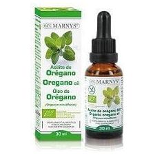 Aceite de Oregano Bio 30 ml | Marnys - Dietetica Ferrer