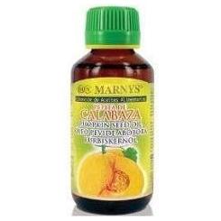 Aceite de Pepita de Calabaza 125 ml | Marnys - Dietetica Ferrer