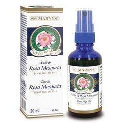 Aceite de Rosa Mosqueta | Marnys - Dietetica Ferrer